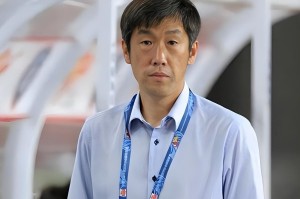 电竞-中甲宁波队官宣杨林下课，有球迷推荐高洪波来，听着却一点不靠谱