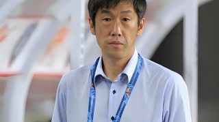 电竞-中甲宁波队官宣杨林下课，有球迷推荐高洪波来，听着却一点不靠谱