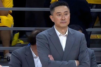 九游娱乐PC版-良苦用心！杜锋正在下一盘大棋
