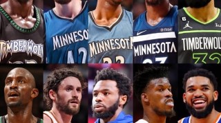 电竞-唐斯加入！KG、乐福、维金斯、巴特勒之后又一前森林狼球星进总决