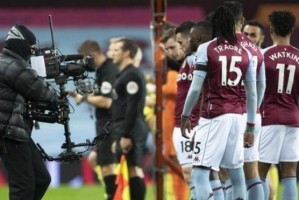 NINEGAMES-暂停拍卖避免大跌价？英超欲寻求本土转播合同展期