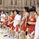 九游娱乐app-效仿男篮！中国女篮春节未放假集训 备战女篮世界杯资格赛