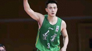 九游娱乐-辽宁想夺冠？先给赵继伟“松绑”吧！|季后赛|辽宁队|辽宁男篮|对手|球队_新浪体育_新浪新闻