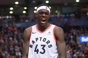 NINEGAMES-不敌奇才即将无缘附加赛 小卡走后猛龙一年一倒退